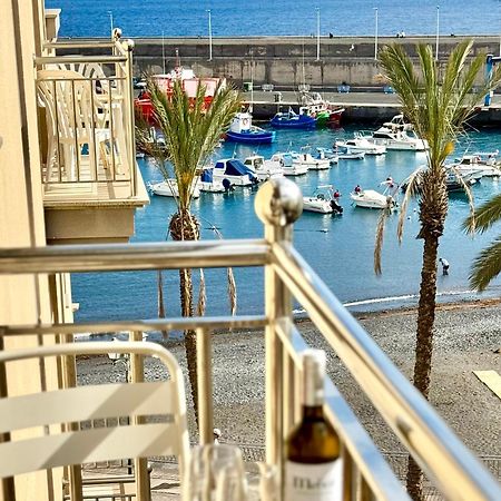 Number 5 At The Marina, Playa San Juan, South Tenerife Eksteriør bilde