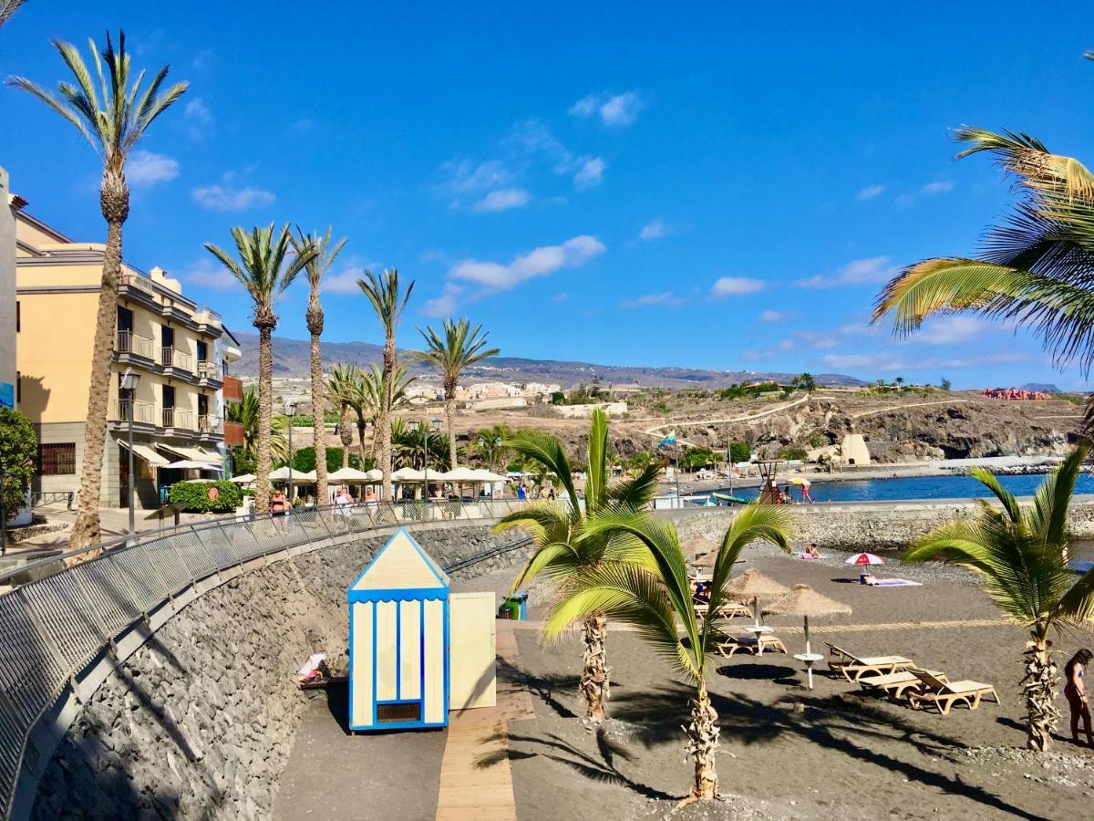 Number 5 At The Marina, Playa San Juan, South Tenerife Eksteriør bilde